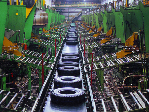 Factory Photos