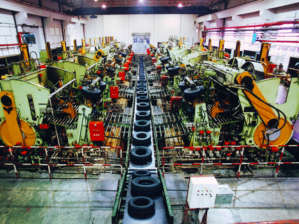 Factory Photos