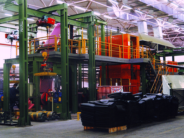 Factory Photos