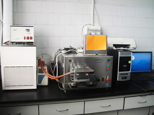 CARBON BLACK ANALYZER