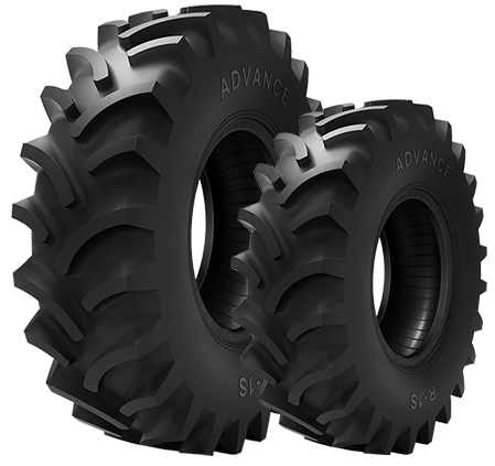 Agricultural Tyre