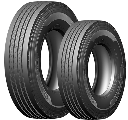 TBR TYRE