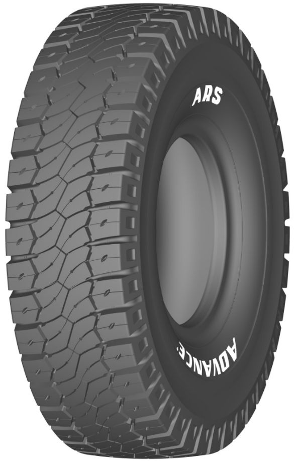 ARS